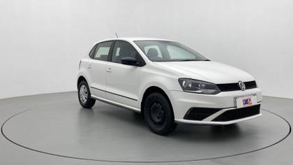 Volkswagen Polo 1.0 MPI Trendline Volkswagen Polo 1.0 MPI Trendline