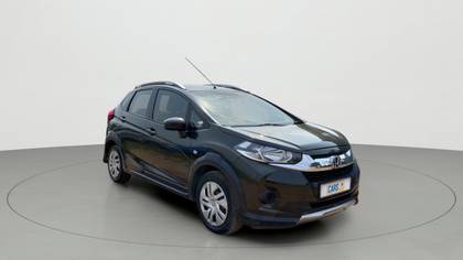 Honda WR-V i-VTEC S Honda WR-V i-VTEC S