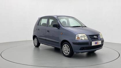 Hyundai Santro Xing AE GLS Audio Hyundai Santro Xing AE GLS Audio