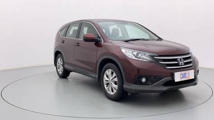 Honda CR-V 2.0L 2WD AT