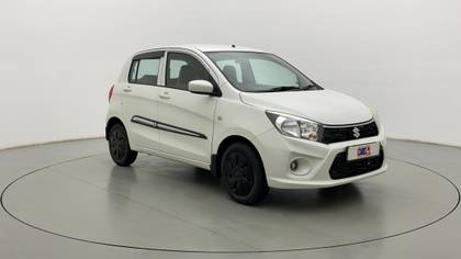 Maruti Celerio VXI Optional MT BSIV Maruti Celerio VXI Optional MT BSIV