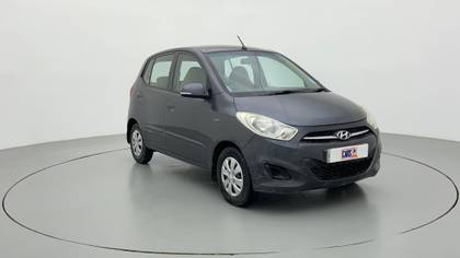 Hyundai i10 Sportz Hyundai i10 Sportz