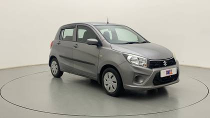 Maruti Celerio VXI Maruti Celerio VXI