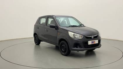 Maruti Alto K10 VXI Maruti Alto K10 VXI