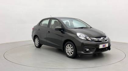 Honda Amaze VX Petrol BSIV Honda Amaze VX Petrol BSIV