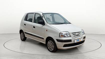 Hyundai Santro Xing GLS Hyundai Santro Xing GLS