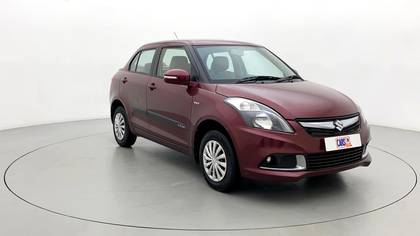Maruti Swift Dzire VXI Maruti Swift Dzire VXI