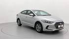 Hyundai Elantra 2.0 SX Option AT Hyundai Elantra 2.0 SX Option AT