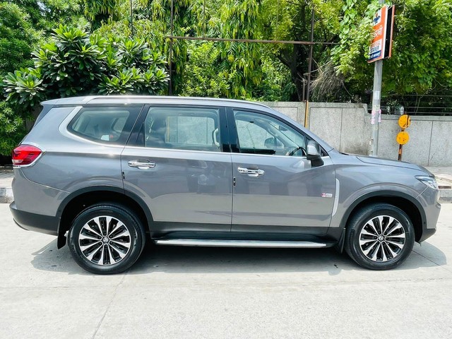 Second-hand 2021 MG Gloster Savvy 7-Str for sale in New Delhi-1