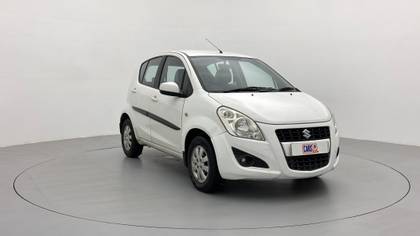 Maruti Ritz ZXi Maruti Ritz ZXi