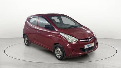 Hyundai EON Sportz Hyundai EON Sportz