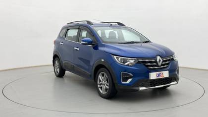 Renault Triber RXZ Renault Triber RXZ