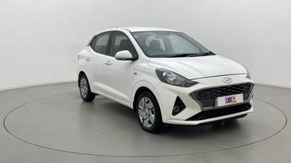 Hyundai Aura E Hyundai Aura E