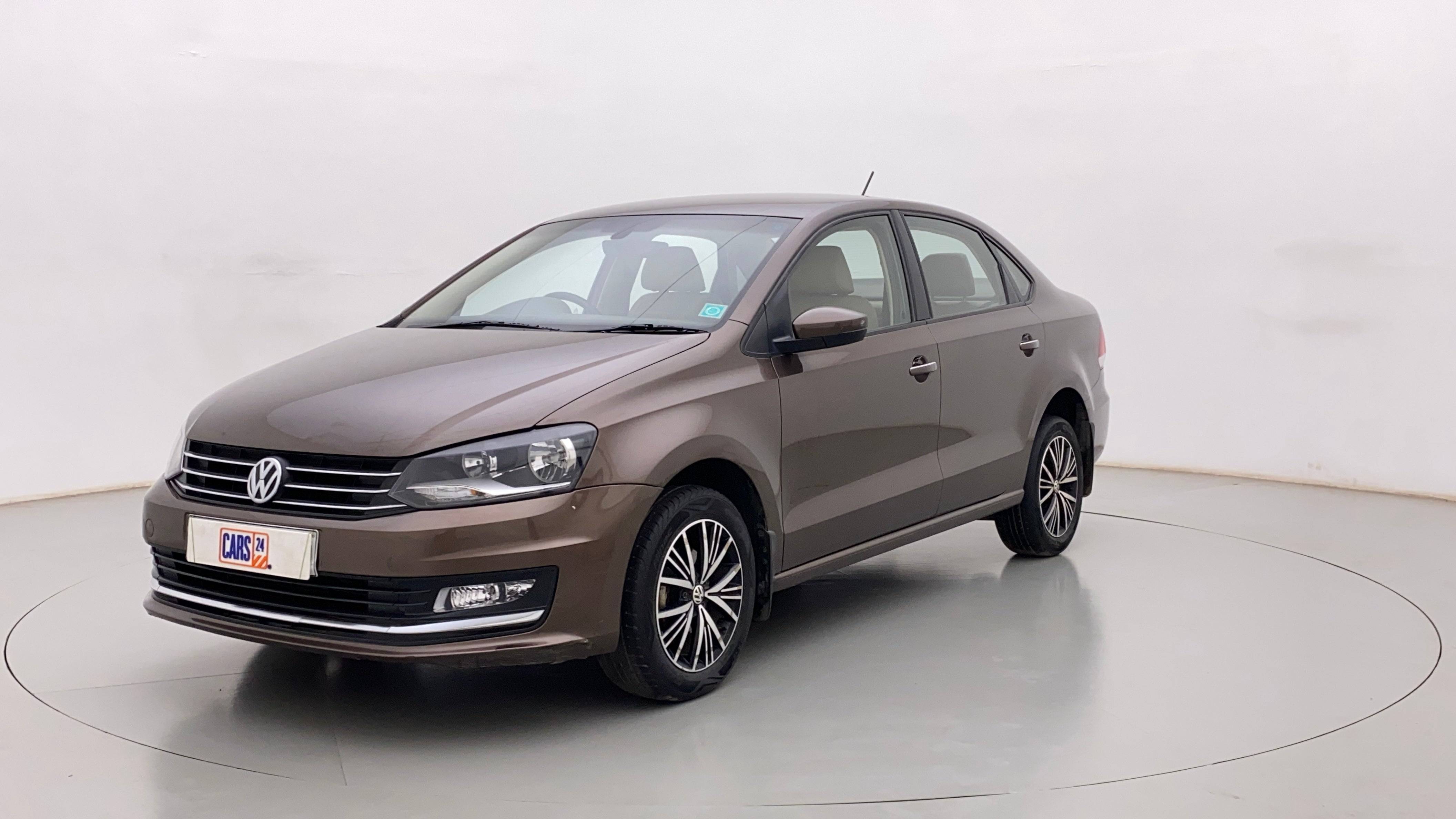 Used cars in Bangalore | Preowned Cars Online | Vroom-wheel 