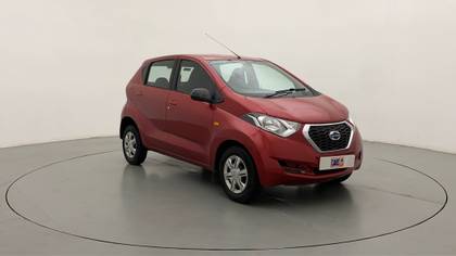 Datsun RediGO AMT 1.0 S Datsun RediGO AMT 1.0 S