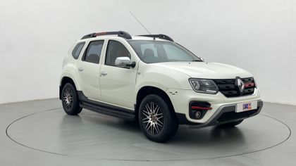 Renault Duster RXE