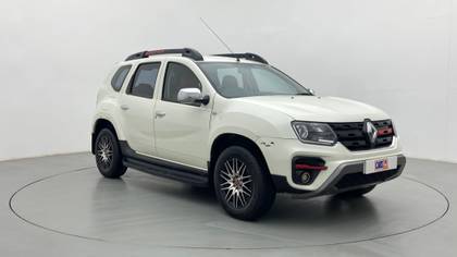 Renault Duster RXE Renault Duster RXE