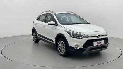 Hyundai i20 Active 1.2 SX Hyundai i20 Active 1.2 SX