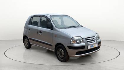 Hyundai Santro Xing GL Hyundai Santro Xing GL