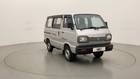 Maruti Omni MPI STD BSIV Maruti Omni MPI STD BSIV
