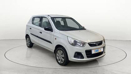 Maruti Alto K10 VXI Maruti Alto K10 VXI