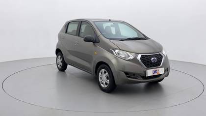Datsun RediGO T Option Datsun RediGO T Option