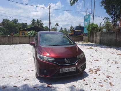 Honda Jazz 1.2 S i VTEC Honda Jazz 1.2 S i VTEC