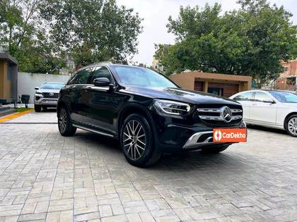 Mercedes-Benz GLC 200 Mercedes-Benz GLC 200