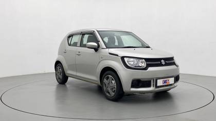 Maruti Ignis 1.2 Sigma BSIV Maruti Ignis 1.2 Sigma BSIV