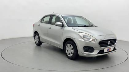Maruti Swift Dzire VXI 1.2 Maruti Swift Dzire VXI 1.2