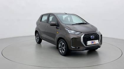 Datsun RediGO 1.0 T Option Datsun RediGO 1.0 T Option