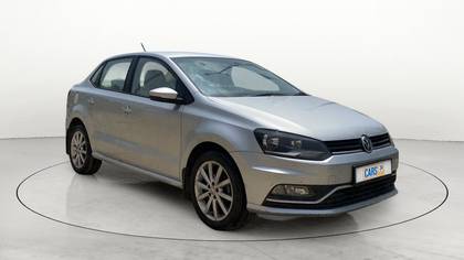 Volkswagen Ameo 1.5 TDI Highline Plus Volkswagen Ameo 1.5 TDI Highline Plus