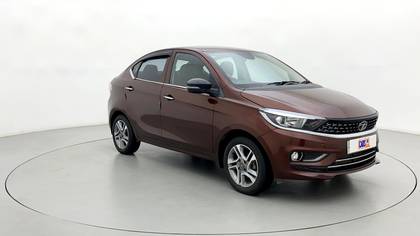 Tata Tigor XZ Plus BSVI Tata Tigor XZ Plus BSVI