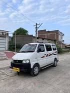 Maruti Eeco 5 Seater Standard BSIV Maruti Eeco 5 Seater Standard BSIV