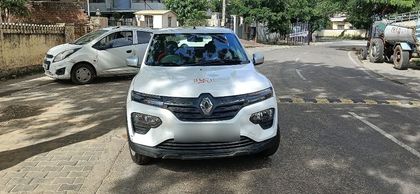 2022 Renault KWID 1.0 RXT BSVI