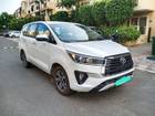 Toyota Innova Crysta 2.7 VX 7 STR Toyota Innova Crysta 2.7 VX 7 STR
