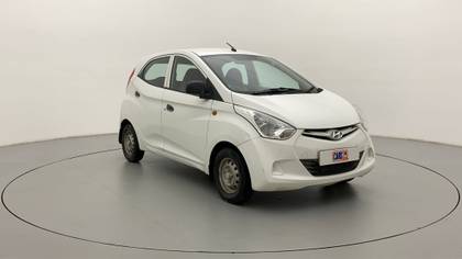 Hyundai EON Era Plus Hyundai EON Era Plus