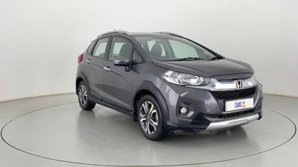 Honda WR-V i-DTEC VX Honda WR-V i-DTEC VX
