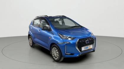 Datsun RediGO A Datsun RediGO A