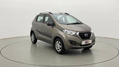 Datsun RediGO AMT 1.0 S Datsun RediGO AMT 1.0 S