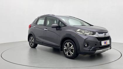 Honda WR-V i-VTEC VX Honda WR-V i-VTEC VX