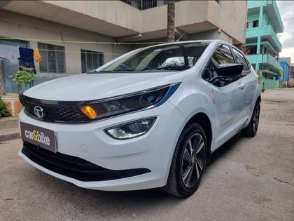 Tata Tigor XZ Tata Tigor XZ
