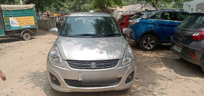 2014 Maruti Swift Dzire VDI