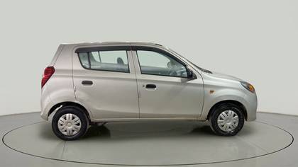 Maruti Alto 800 LXI Maruti Alto 800 LXI