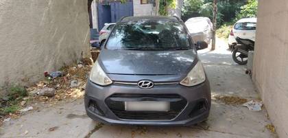 2014 Hyundai Grand i10 CRDi Sportz