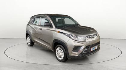 Mahindra KUV 100 NXT G80 K2 Plus Mahindra KUV 100 NXT G80 K2 Plus