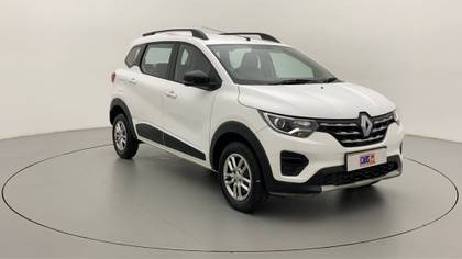 Renault Triber RXT Renault Triber RXT