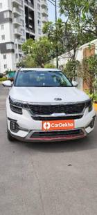 Kia Seltos GTX Plus DCT Kia Seltos GTX Plus DCT