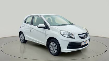 Honda Brio S MT Honda Brio S MT