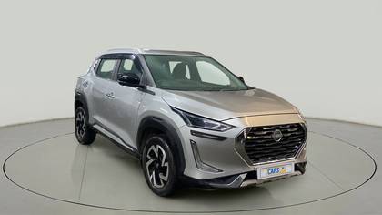 Nissan Magnite XV Premium BSVI Nissan Magnite XV Premium BSVI